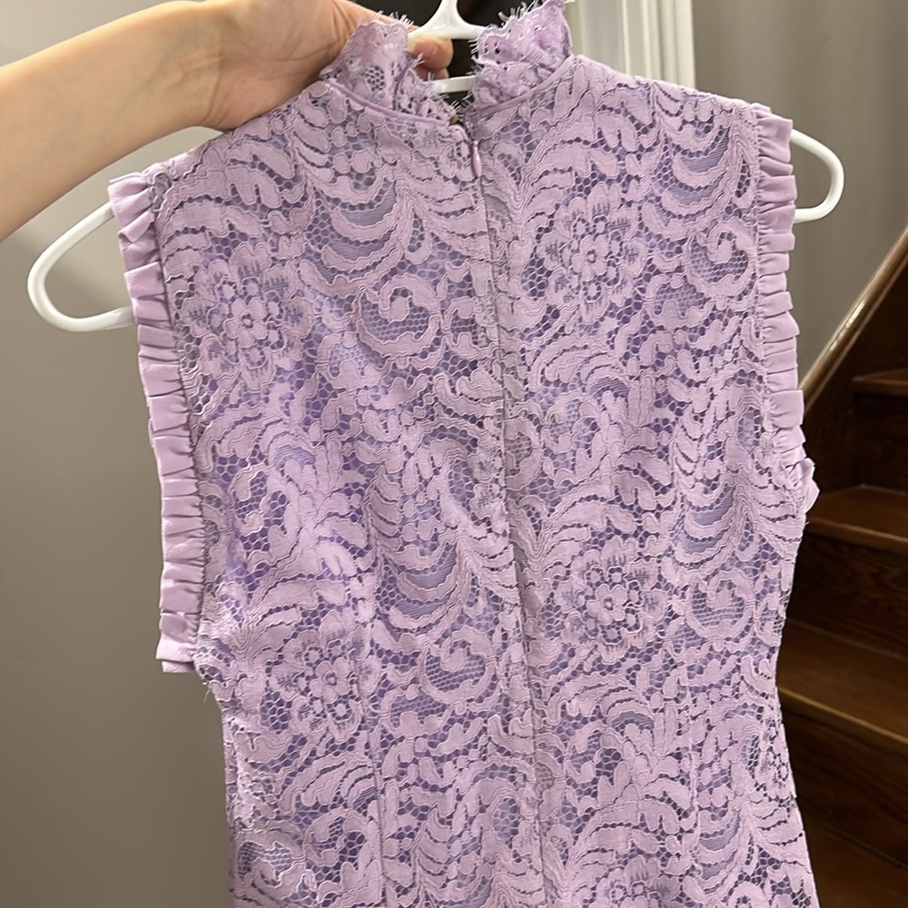 Sandro Dress - Picture 5 of 5